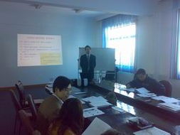 升鼎企業管理咨詢 常州公司的專業賦能與戰略伙伴